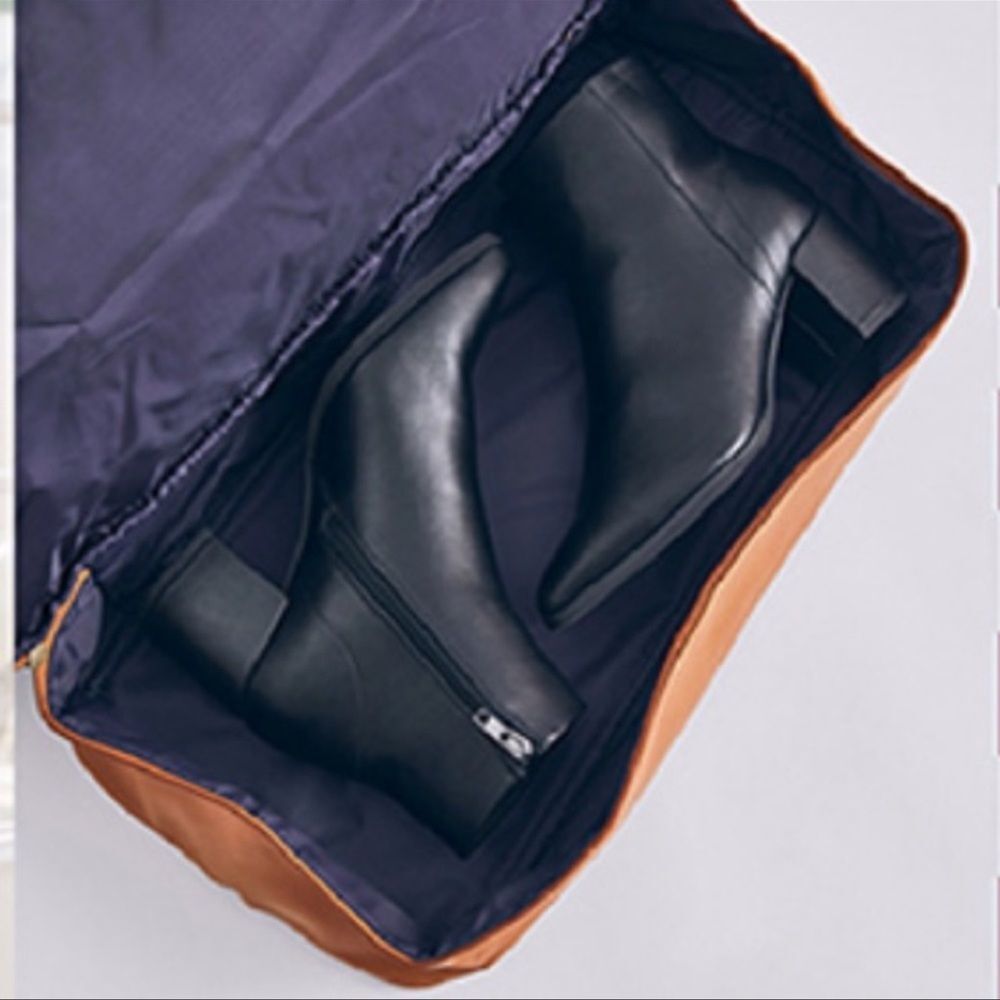 Duffle weekender bag - Picture 3 of 13